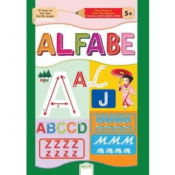 Fark Yayınları - Alfabe