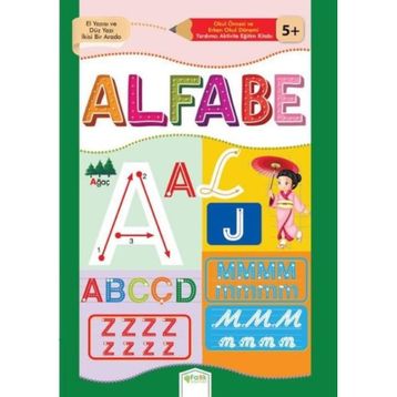 Fark Yayınları - Alfabe