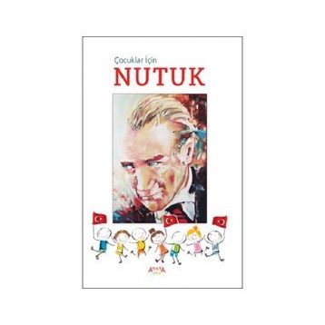 Fark Yayınları Çocuklar İçin Nutuk