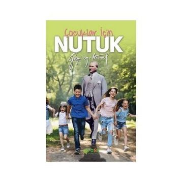Fark Yayınları Çocuklar İçin Nutuk