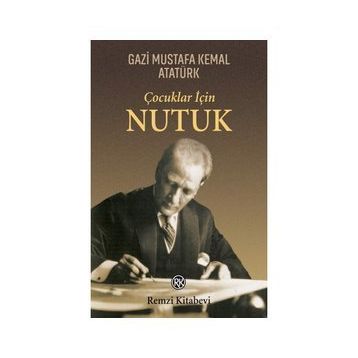 Fark Yayınları Çocuklar İçin Nutuk