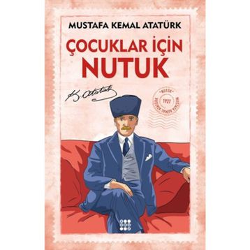 Fark Yayınları Çocuklar İçin Nutuk