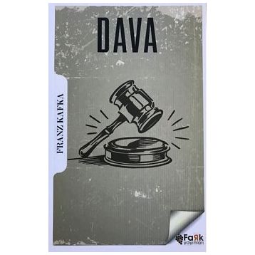 Fark Yayınları Dava