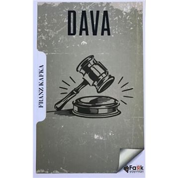 Fark Yayınları Dava
