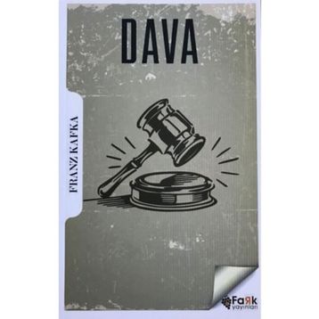 Fark Yayınları Dava