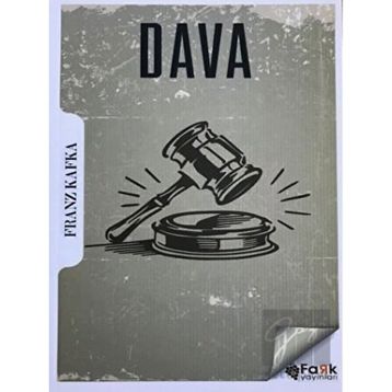 Fark Yayınları Dava