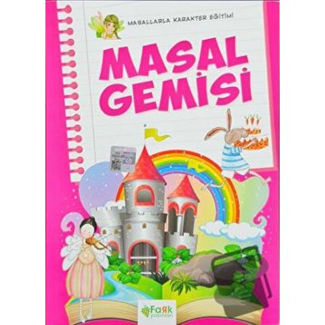 Fark Yayınları Masal Gemisi