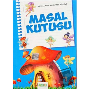 Fark Yayınları Masal Kutusu