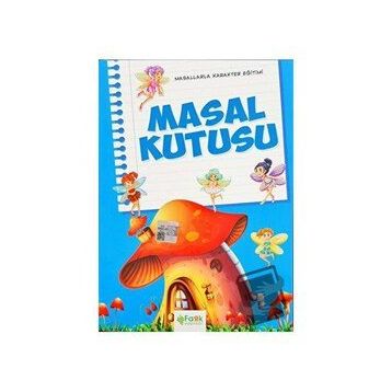 Fark Yayınları Masal Kutusu