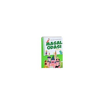 Fark Yayınları Masal Odası
