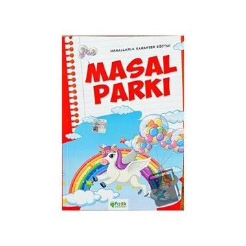 Fark Yayınları Masal Parkı