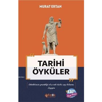 Fark Yayınları Tarihi Öyküler
