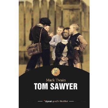 Fark Yayınları - Tom Sawyer