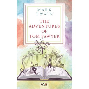 Fark Yayınları - Tom Sawyer