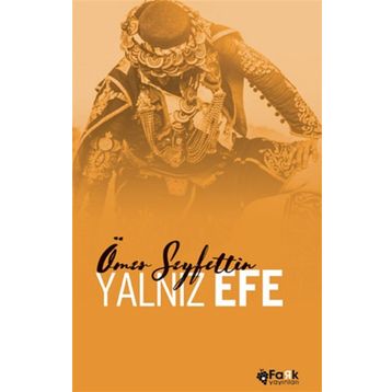 Fark Yayınları - Yalnız Efe