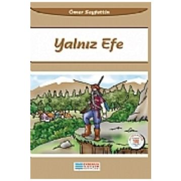 Fark Yayınları - Yalnız Efe