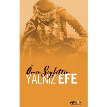 Fark Yayınları - Yalnız Efe