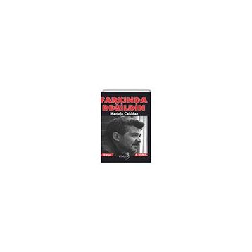 Farkında Değildin Mustafa Çatıkkaş
