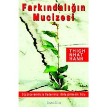 FARKINDALIĞIN MUCIZESI - THICH NHAT HANH