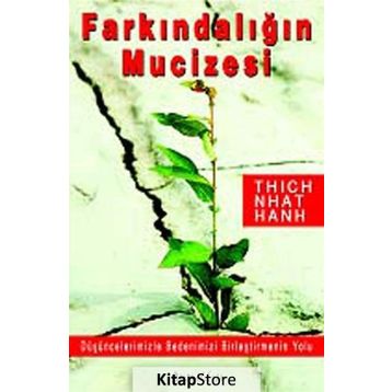 FARKINDALIĞIN MUCIZESI - THICH NHAT HANH