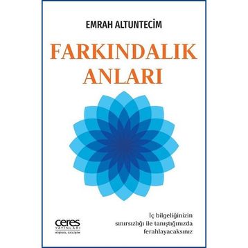 Farkındalık Anları - Emrah Altuntecim