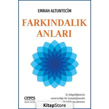 Farkındalık Anları - Emrah Altuntecim