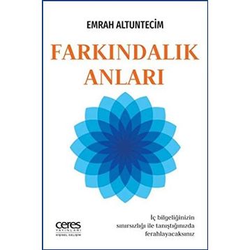 Farkındalık Anları - Emrah Altuntecim