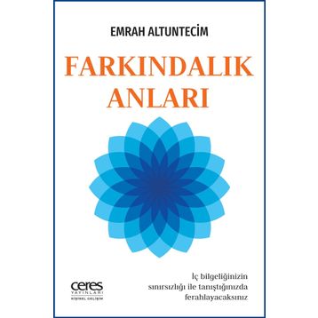 Farkındalık Anları - Emrah Altuntecim