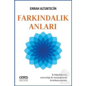 Farkındalık Anları - Emrah Altuntecim
