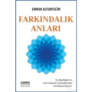 Farkındalık Anları - Emrah Altuntecim