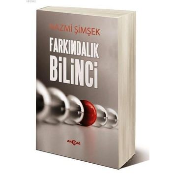 Farkındalık Bilinci - Nazmi Şimşek