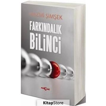 Farkındalık Bilinci - Nazmi Şimşek