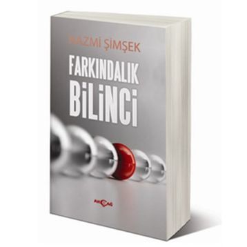 Farkındalık Bilinci - Nazmi Şimşek