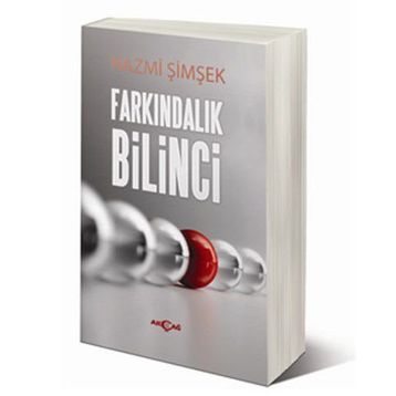 Farkındalık Bilinci - Nazmi Şimşek