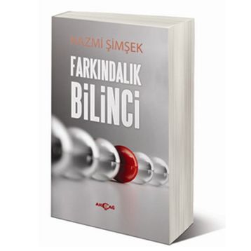 Farkındalık Bilinci - Nazmi Şimşek