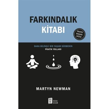 Farkındalık Kitabı - Martyn Newman