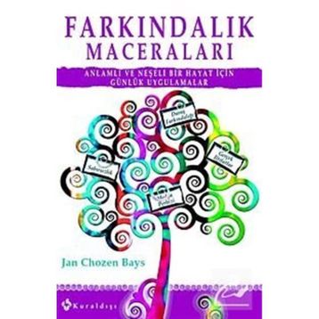 FARKINDALIK MACERALARI - JAN CHOZEN BAYS