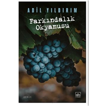 Farkındalık Okyanusu - Adil Yıldırım