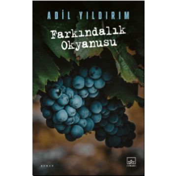 Farkındalık Okyanusu - Adil Yıldırım