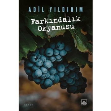 Farkındalık Okyanusu - Adil Yıldırım