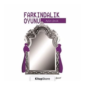 Farkındalık Oyunu - Aylin Çevik