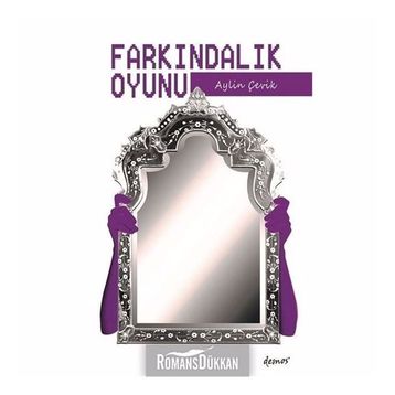 Farkındalık Oyunu - Aylin Çevik