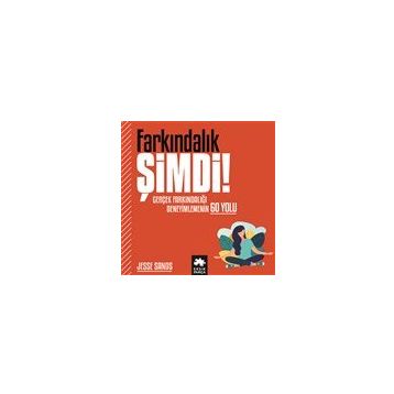 Farkındalık Şimdi! Eksik Parça Yayınları