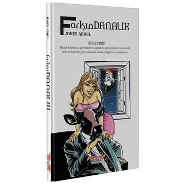 Farkındalık Ya Da Farkındanalık - Abdullah Koçoğlu