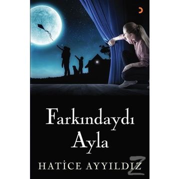 Farkındaydı Ayla - Hatice Ayyıldız