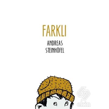 Farklı - Andreas Steinhöfel