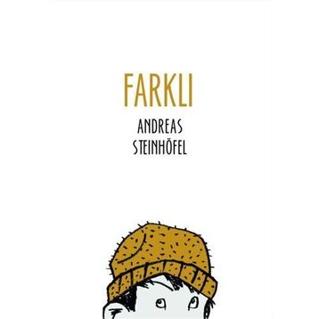 Farklı - Andreas Steinhöfel