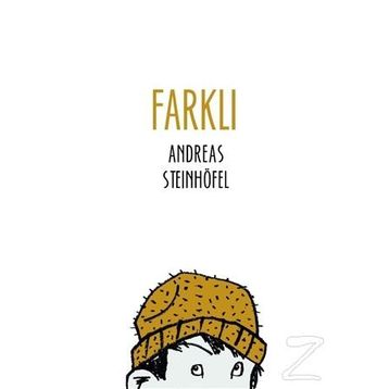 Farklı - Andreas Steinhöfel