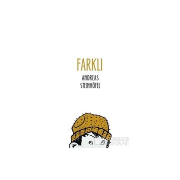 Farklı - Andreas Steinhöfel