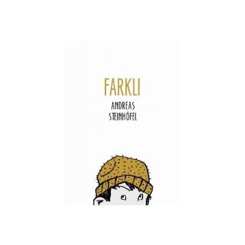 Farklı - Andreas Steinhöfel